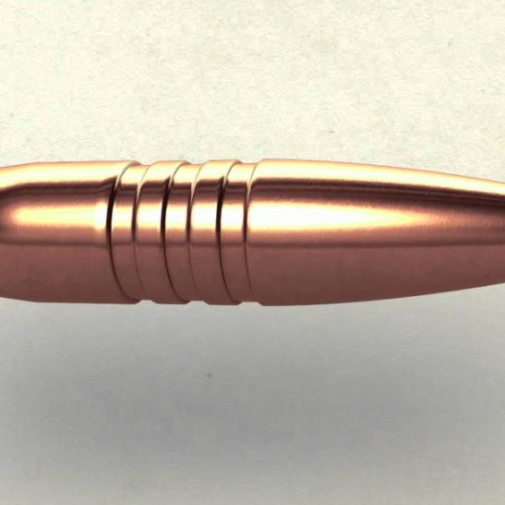  Welche Bleifreie Munition ist die beste?