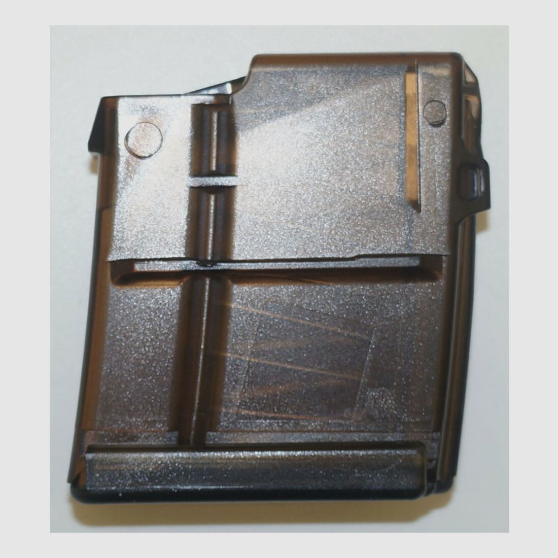 SIG 10-strzałowy magazynek SIG PE90, Stgw.90, SAR Europa Sport kal. 223rem.