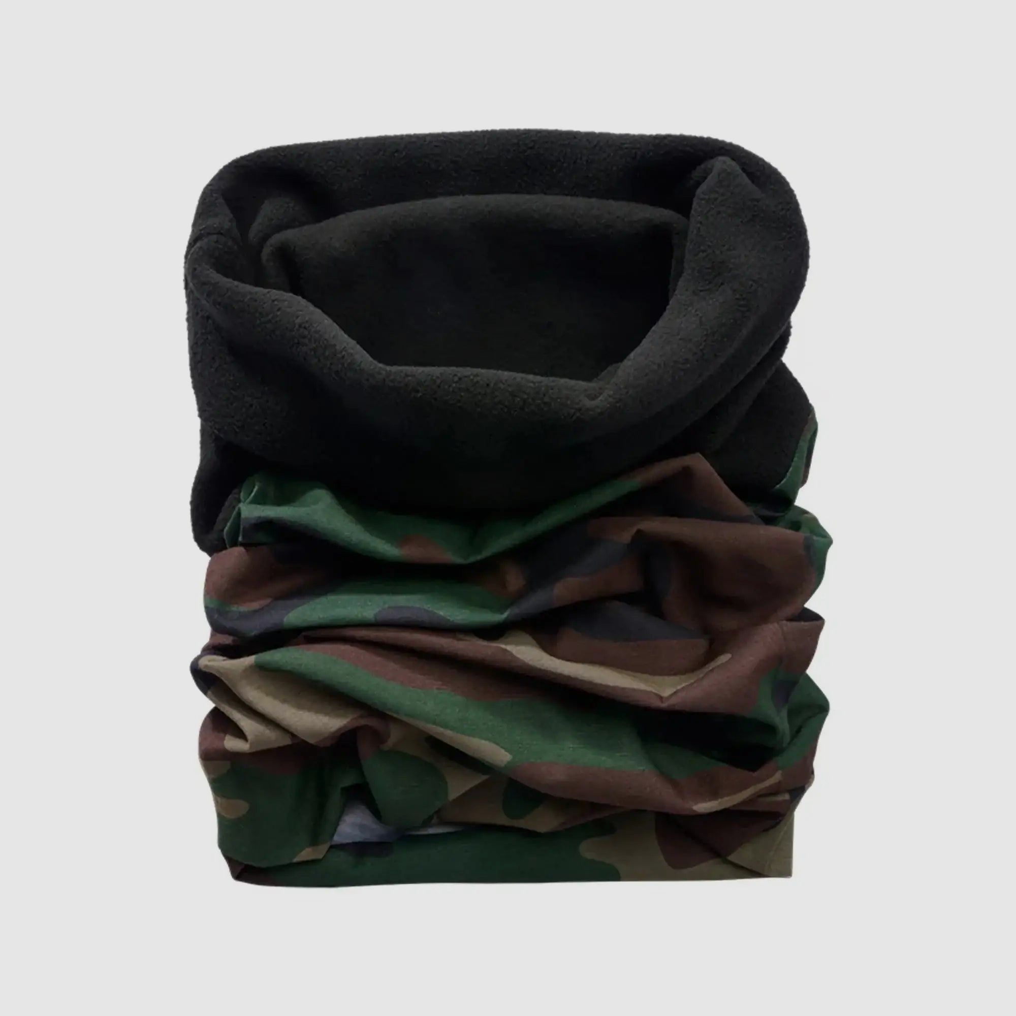 Brandit Multifunktionstuch Fleece