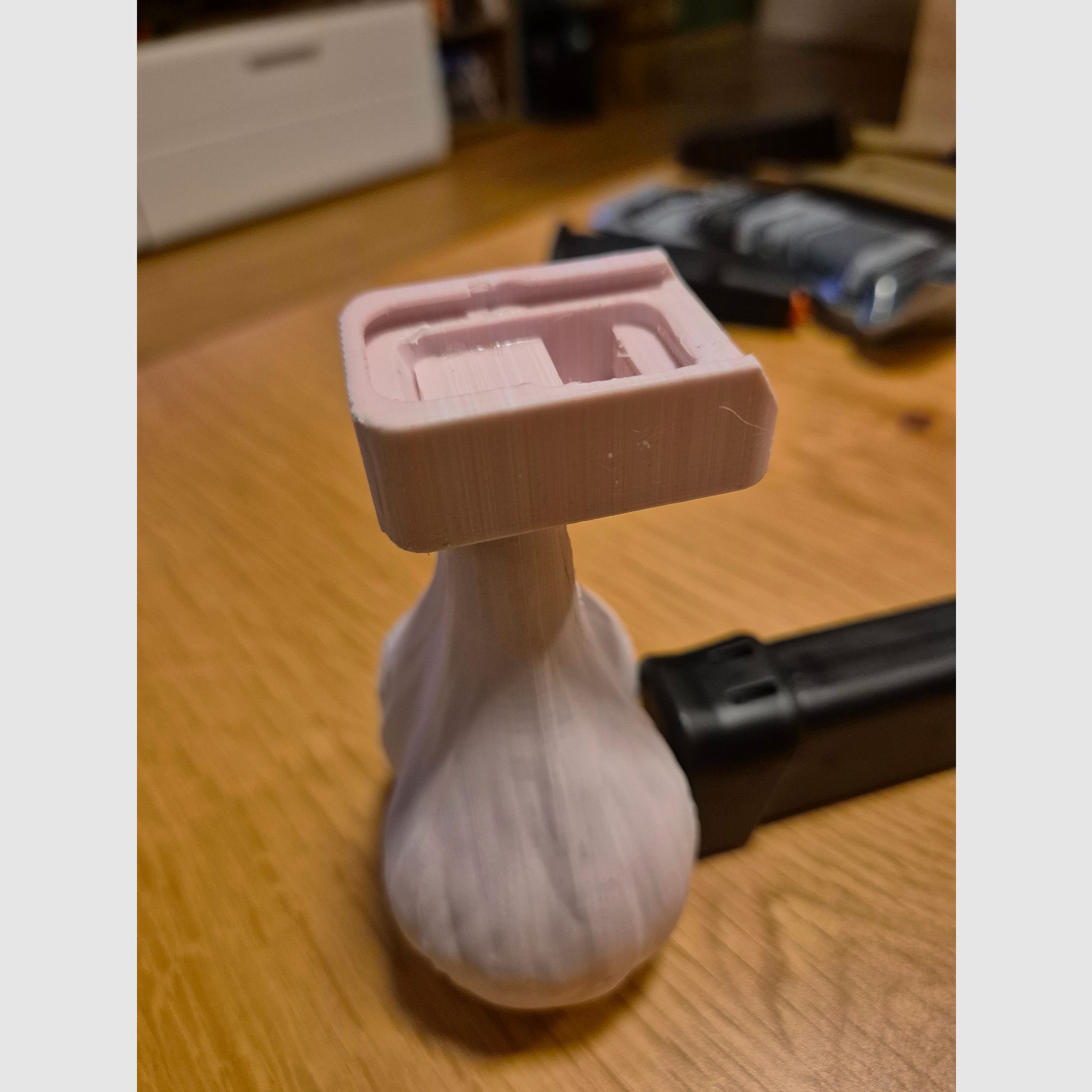 Handgriff  Spezialdruck, Bild 4 von 4