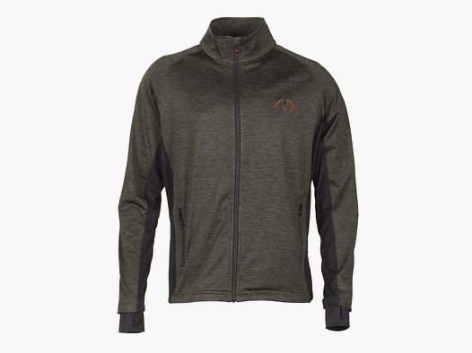 Swedteam Lynx Pullover Herren Swedteam Grün S