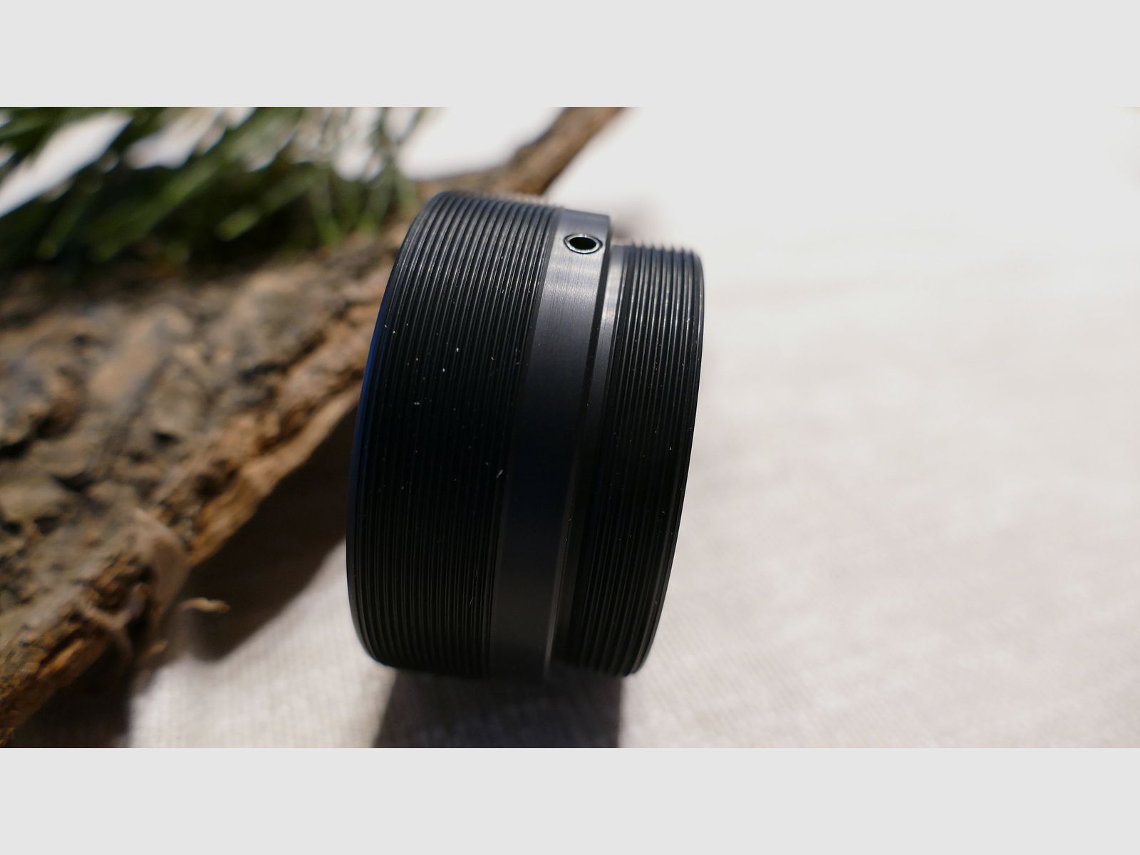Adapterring für HikMicro, Bild 1 von 2