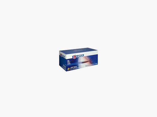 Munition .223 Rem Lapua Scenar L 4,5 g