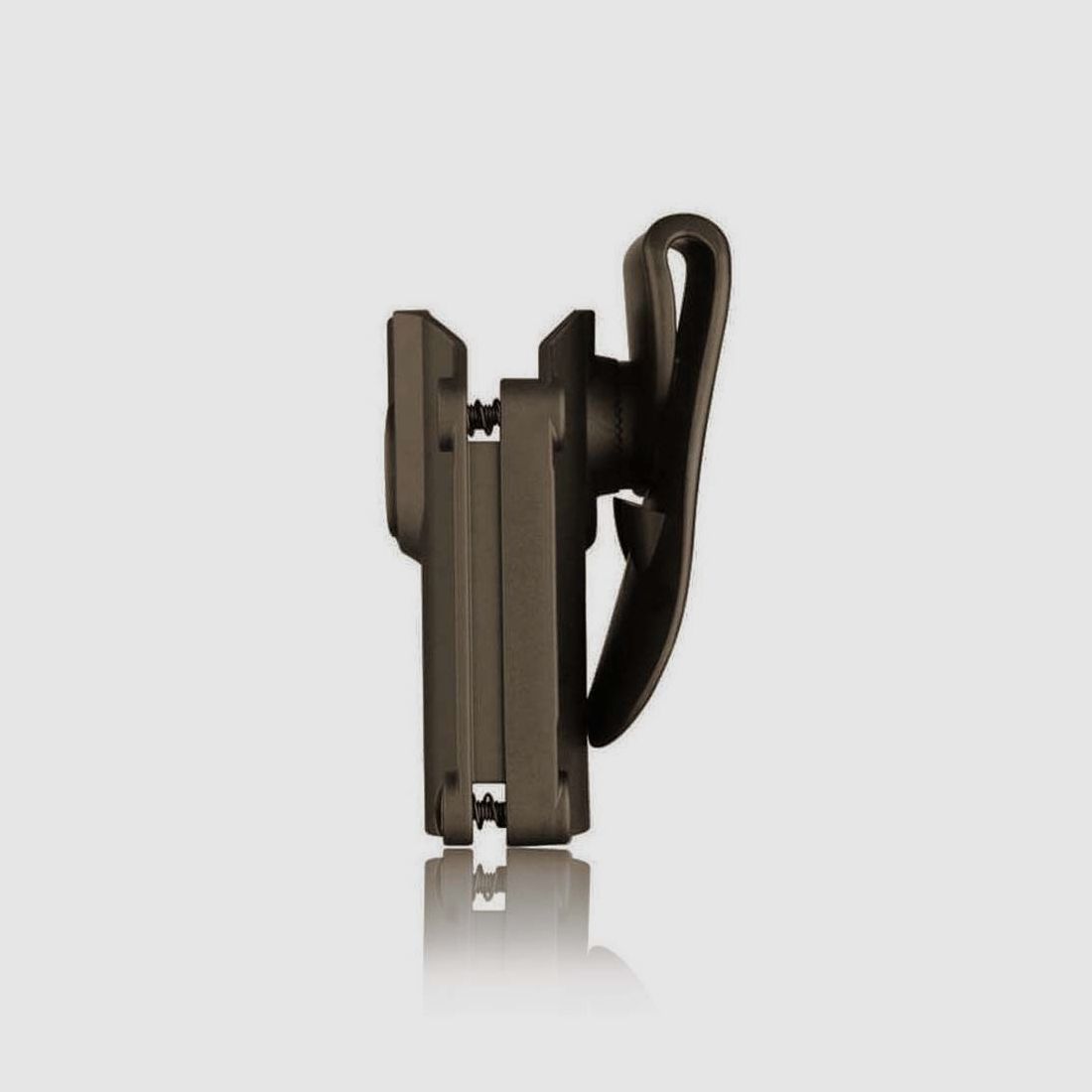CYTAC Mega-fit Holster - Rechts Tan