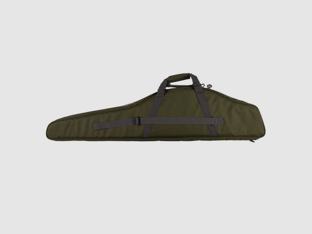 RIFLE CASE GREEN/DESERT 125CM, image 6 of 6