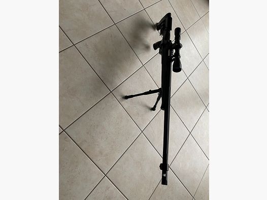 GSG MB11 Airsoft Sniper