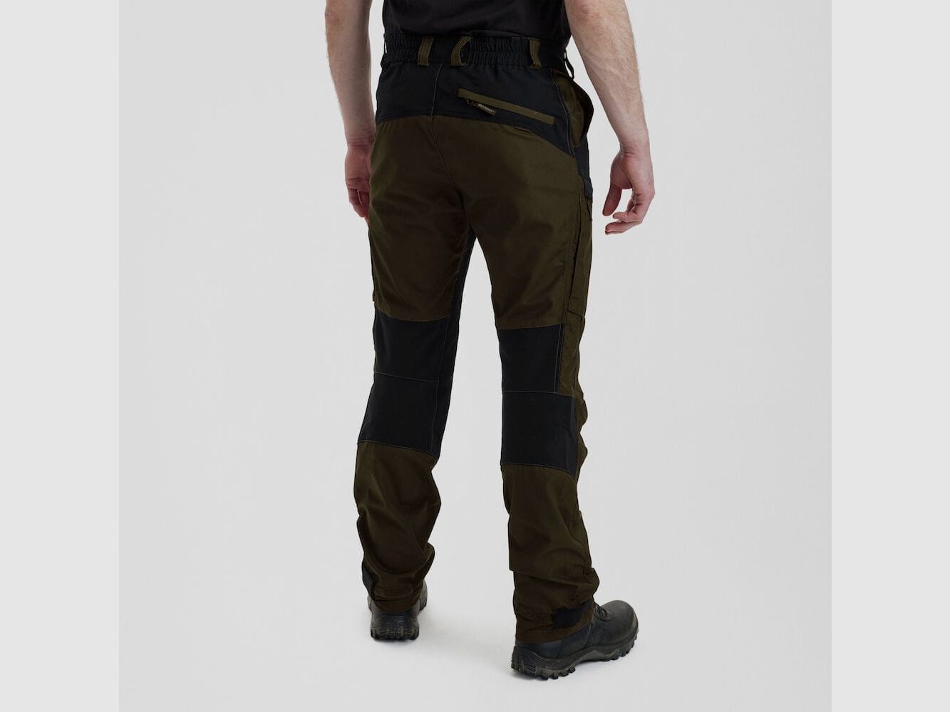 Pantalones Deerhunter 3989 Strike talla 50 M, imagen 4 de 6