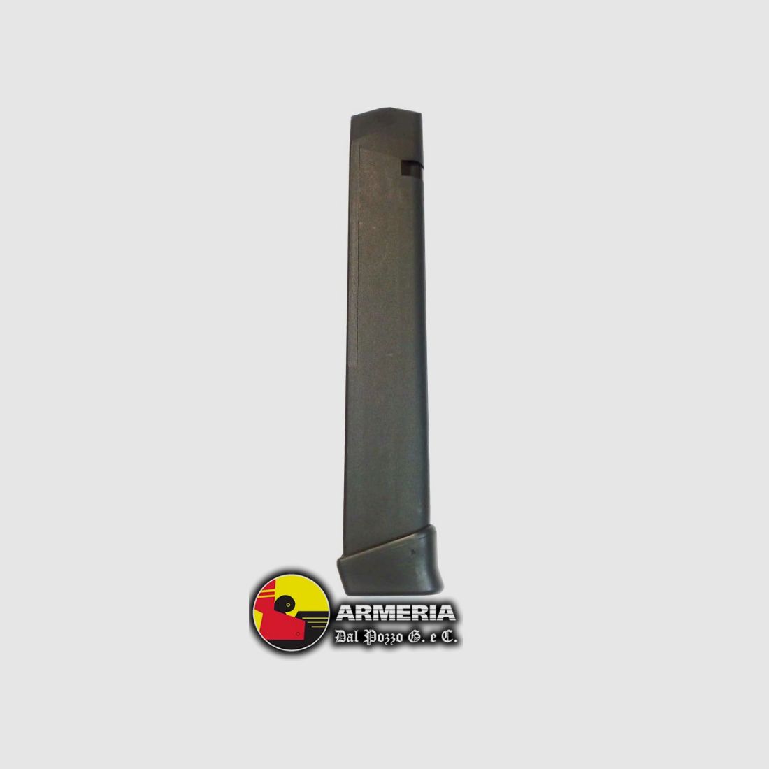 GLOCK MAGAZINE 9 MM 33 ROUNDS, image 2 of 3