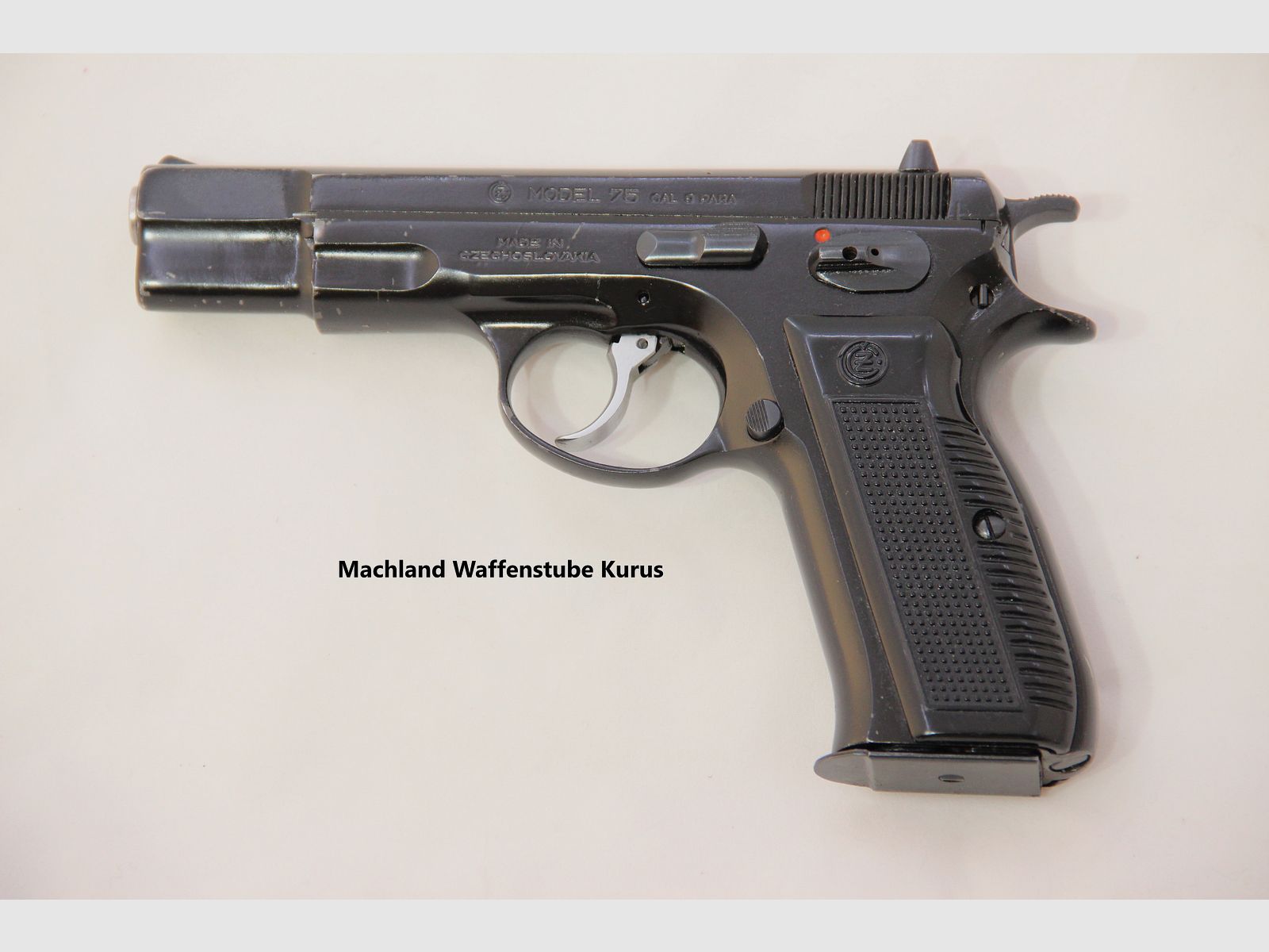 CZ 75