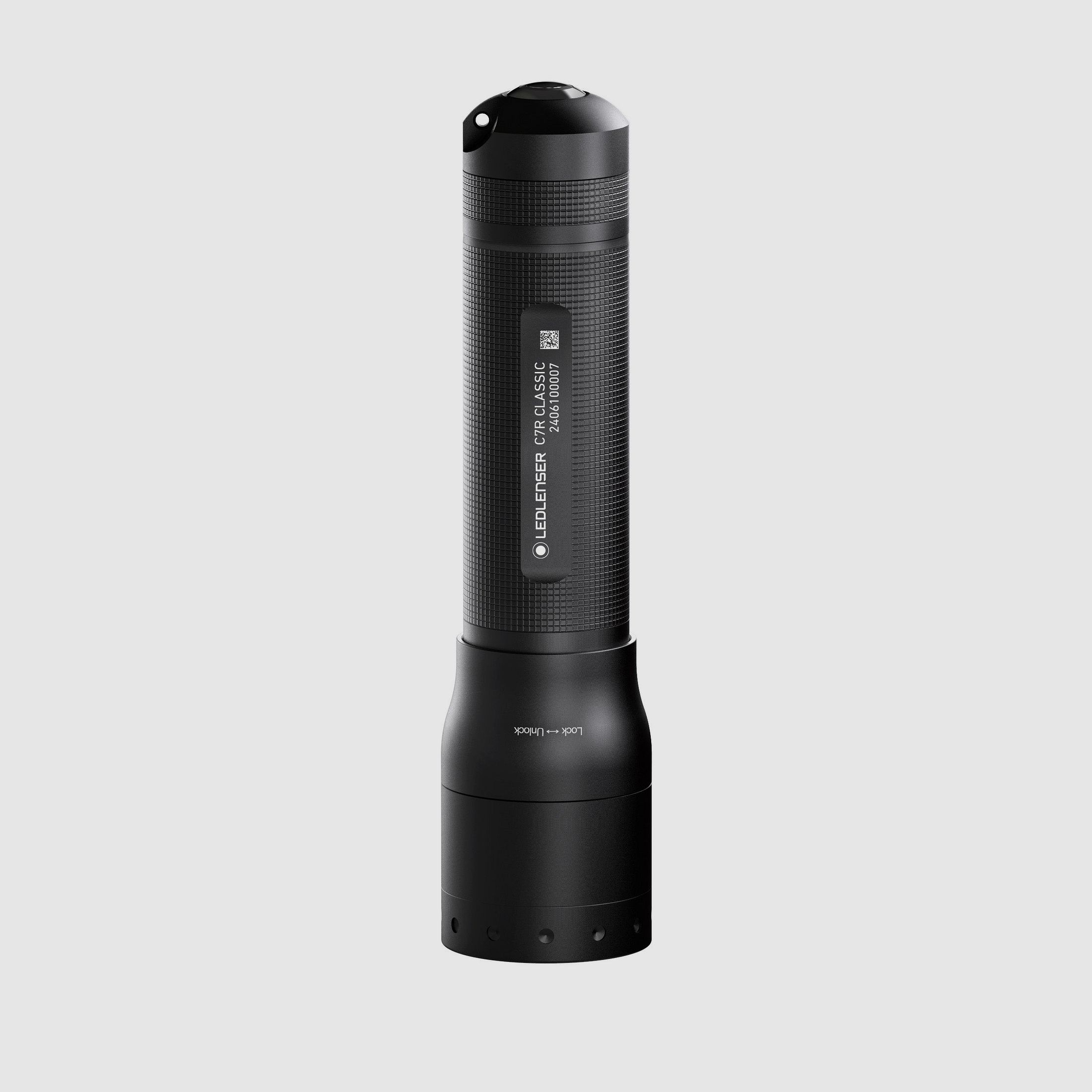 Ledlenser Taschenlampe C7R Classic, Bild 2 von 2