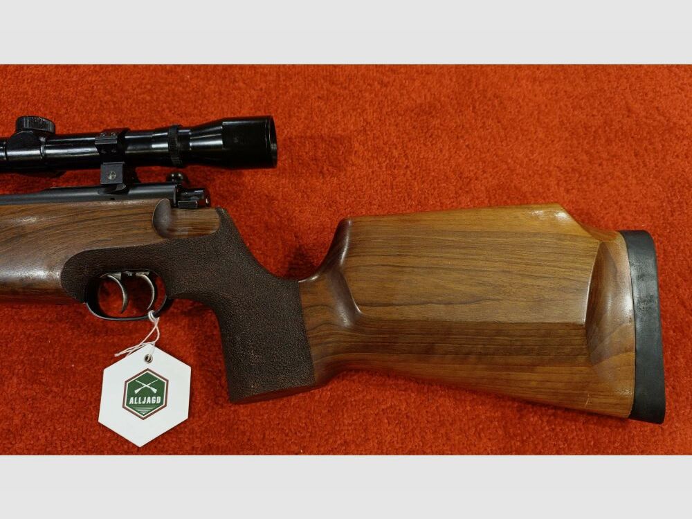 Walther .22Hornet