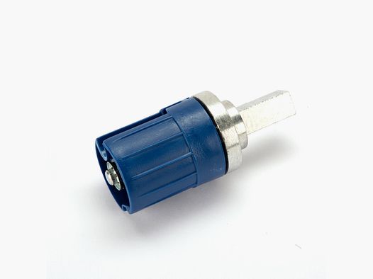 Endanschlagvorrichtung ø 43 mm