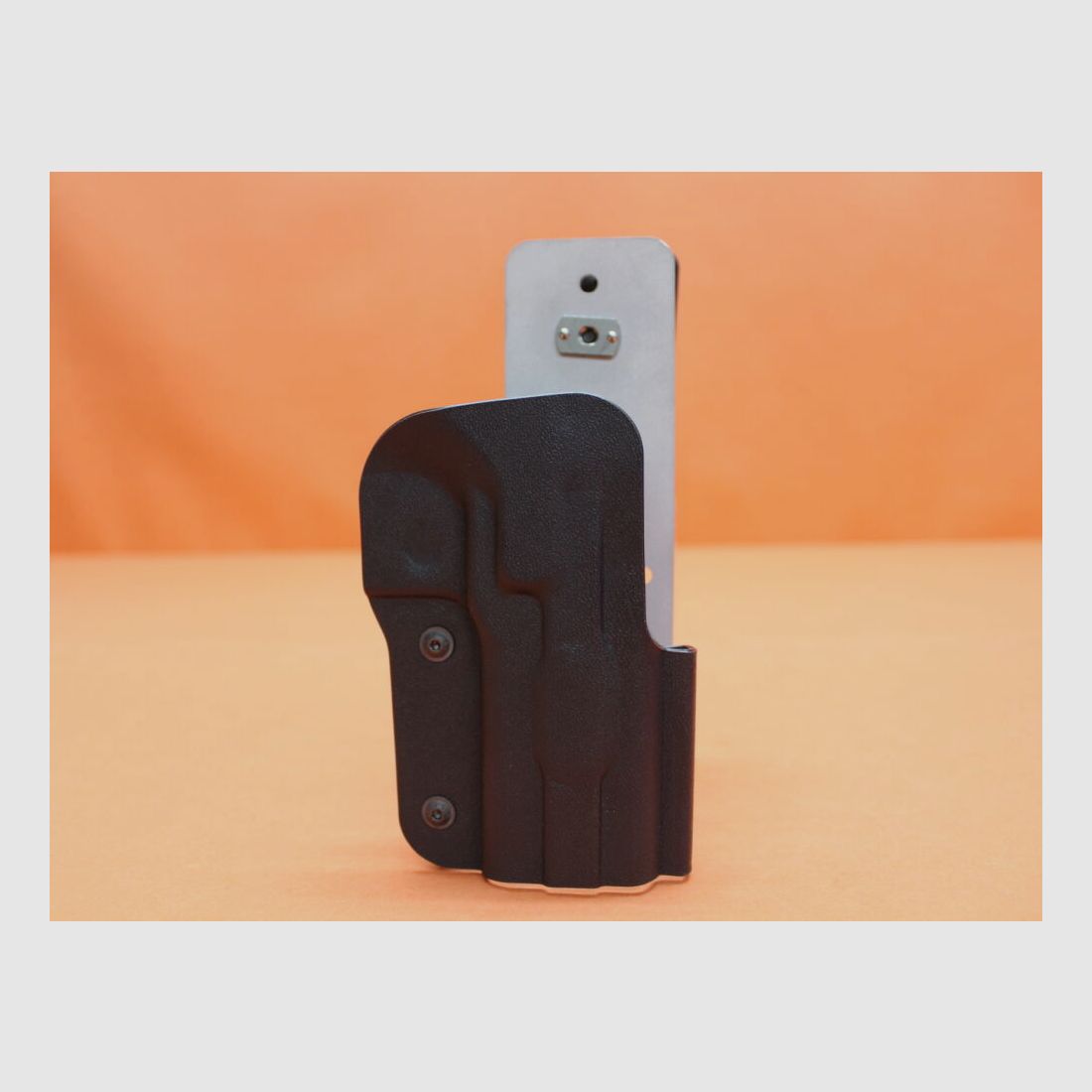 Höppner & Schumann H&S Höppner&Schumann Holster Speedsec 4 Lowrider ML RH SIG Sauer P226LDC plus 3D LowBudget Multilock