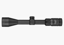 SIG SAUER BUCKMASTERS richtkijker | 3-12x44 | BUCKMASTERS BDC SFP