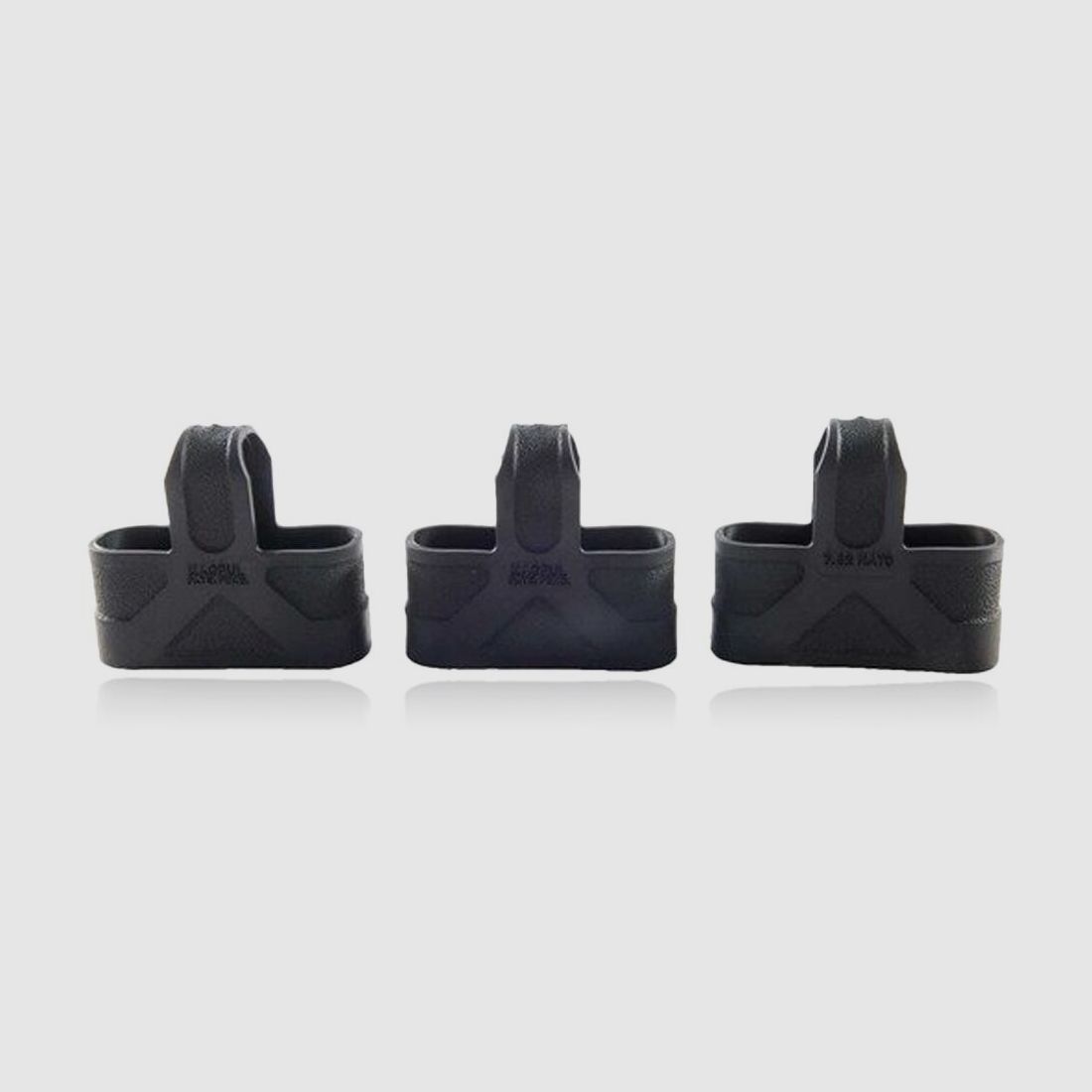 Magpul Magazine Assist Ułatwienie Ciągnięcia 7.62 NATO - 3 pak
