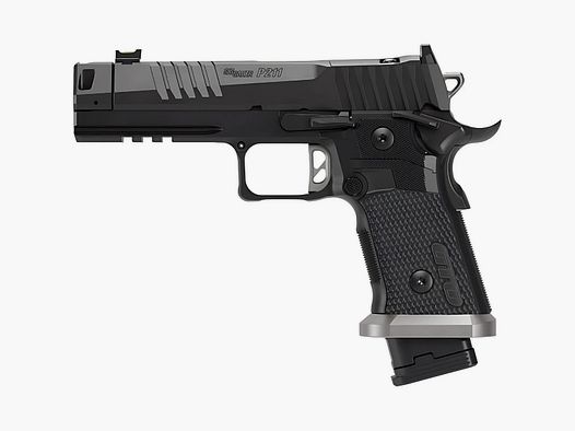 Sig Sauer P211 GTO