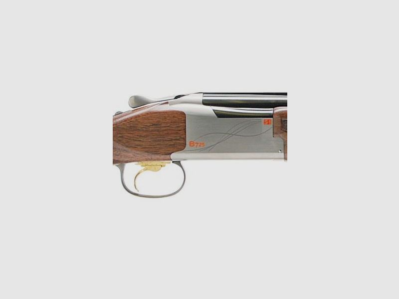 BROŃ BOK BROWNING B725 SPORTER INV DS 71CM, zdjęcie 2 z 3