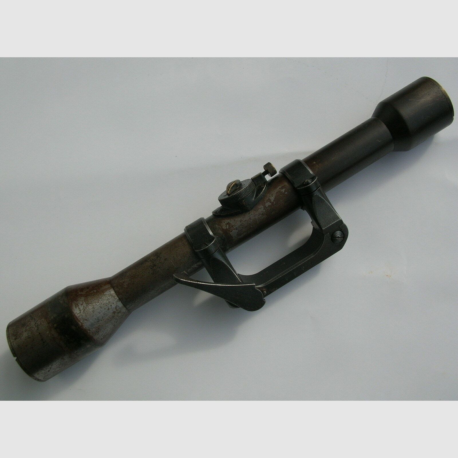 Telescopio ZF39 Zielvie X4 K98 Mauser della Wk2