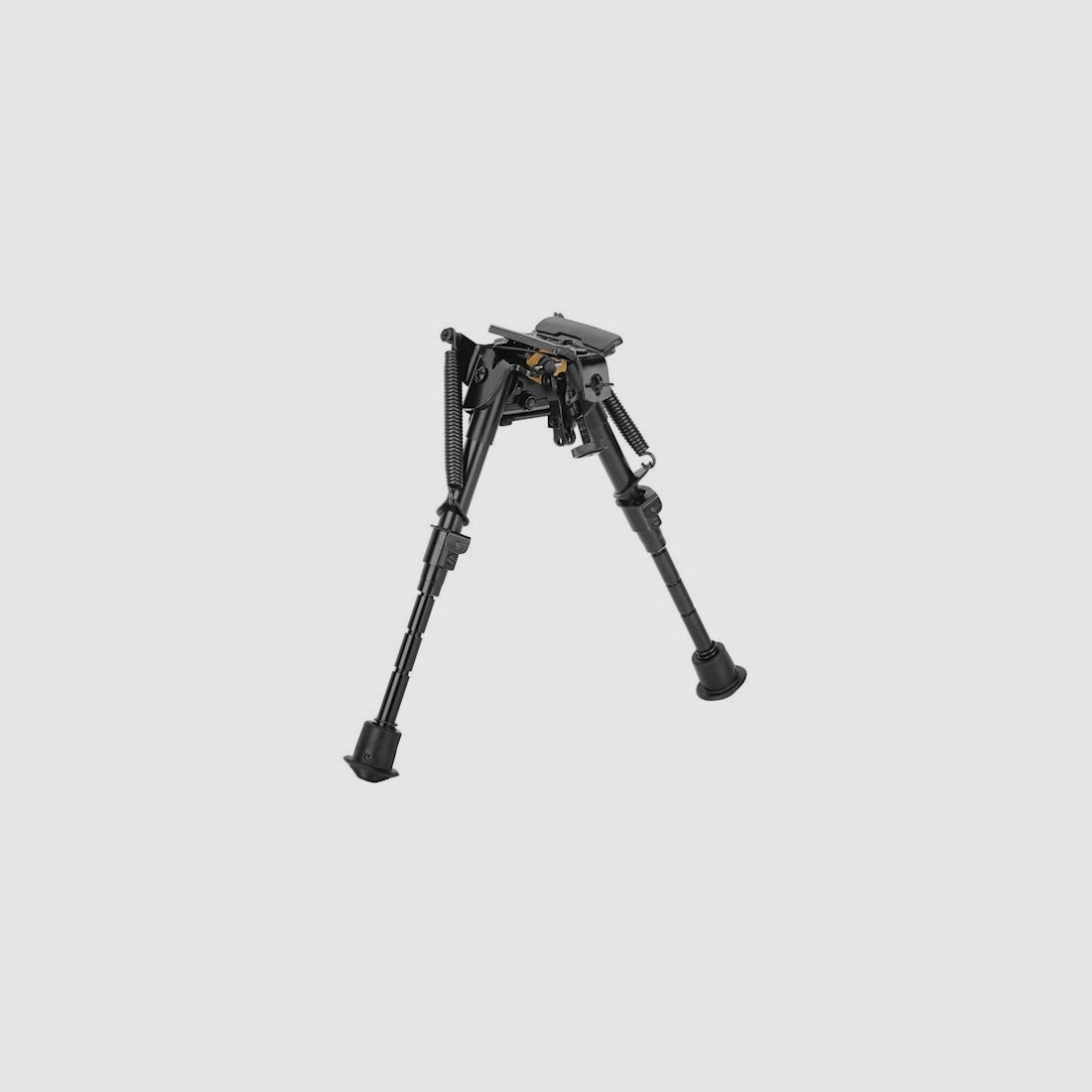 Caldwell XLA Zweibein 15-23cm Schwarz, Bild 3 von 3