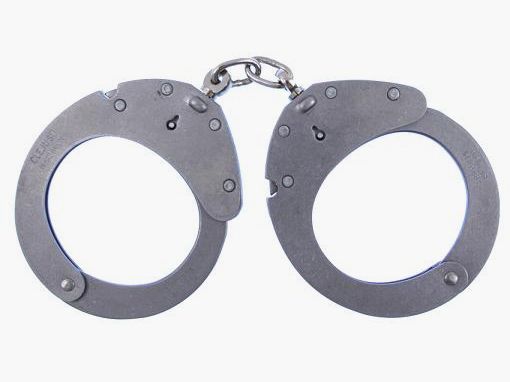 Handcuffs Clejuso