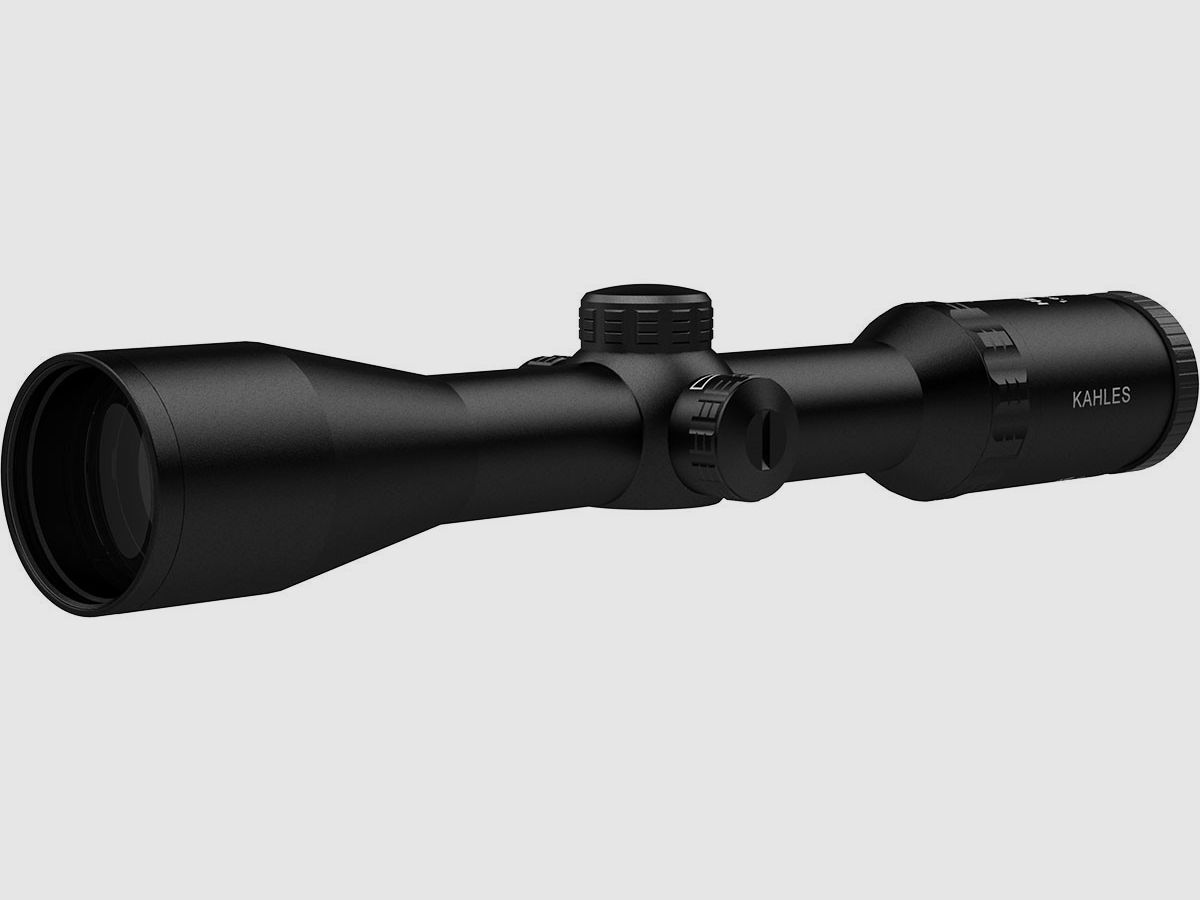 Zielfernrohr KAHLES Helia – 1.6-8x42i 4-Dot, Bild 1 von 10