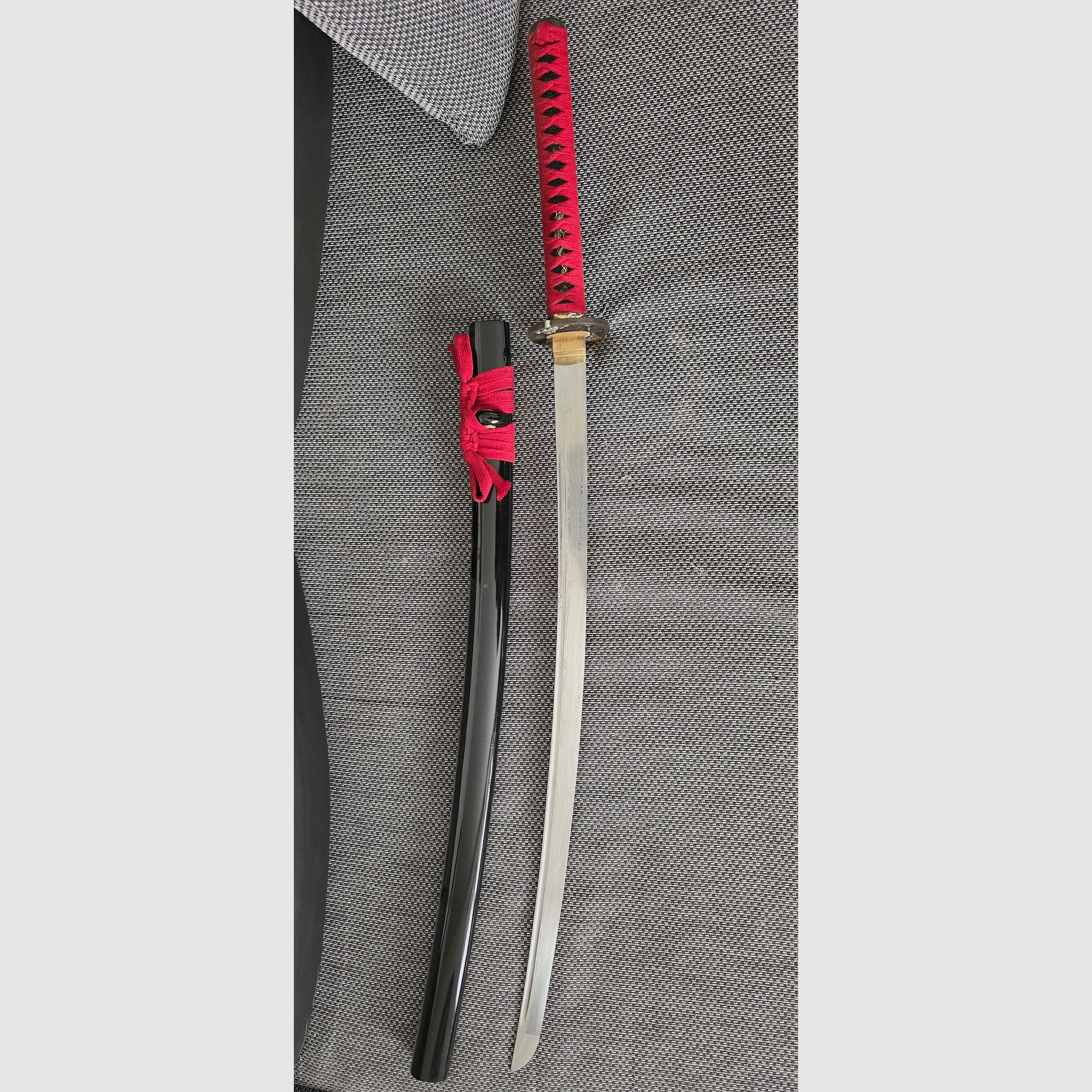 Katana 3er Set