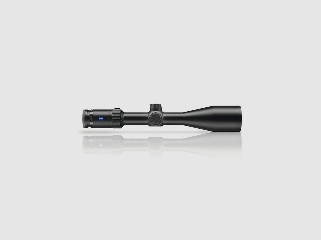 ZIELFERNROER ZEISS CONQUEST V4 3-12X56, afbeelding 1 van 2