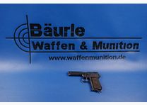 CZ STRAKONICE 38 9mmBrowningK