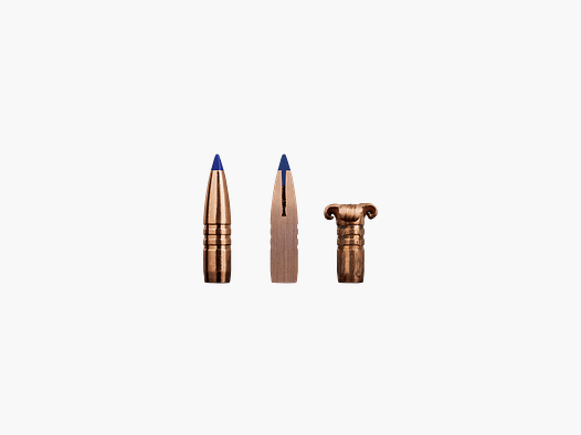 BALAS SAKO POWERHEAD II 270 Win 110GR