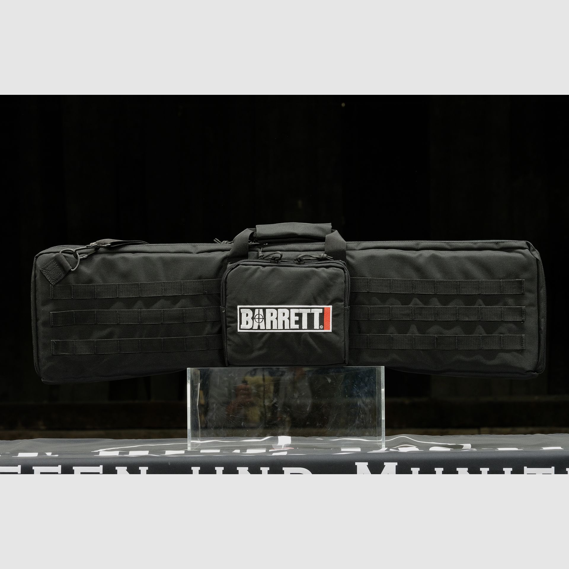 Barrett REC 7 DI, afbeelding 10 van 10