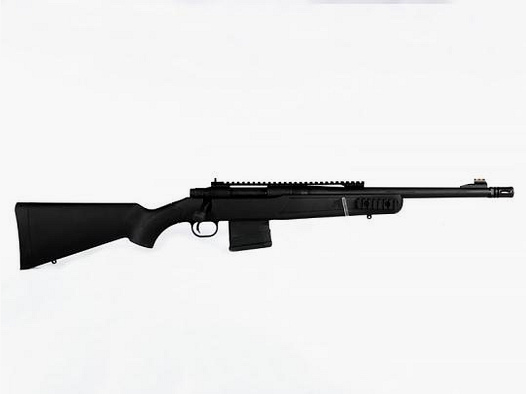 MOSSBERG MVP Scout Rifle