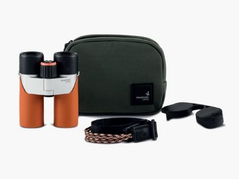 Swarovski Verrekijker CL Companion III. 10x30 Desert orange