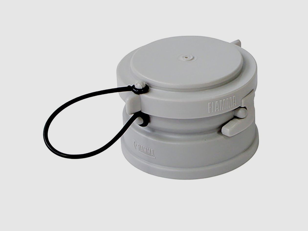 Adapter Quick Connection W
