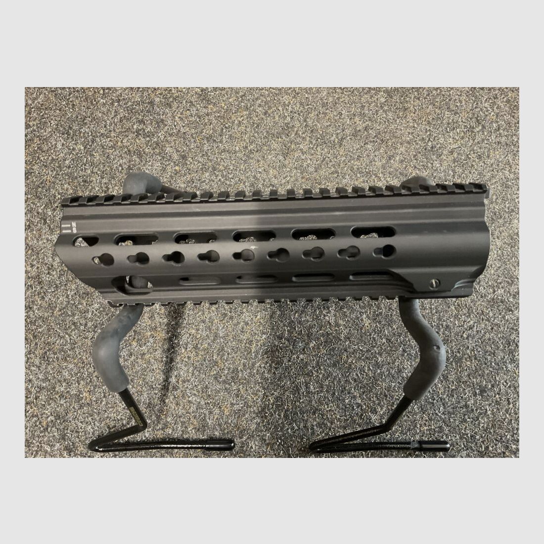 Heckler & Koch Handschutz Kurz für Mr 223