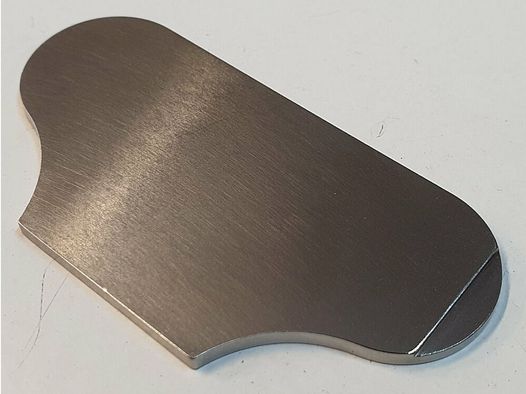 Waffenfabrik Bern Diopter Verstellschlüssel für original Schweizer W&F Diopter K31