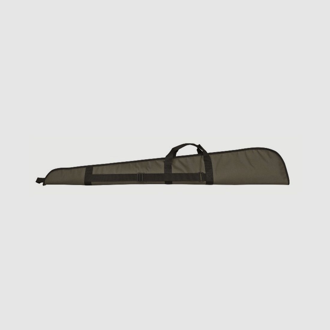 Futteral Flinte Fuzion grün ECO 155 cm (008885), Bild 1 von 2