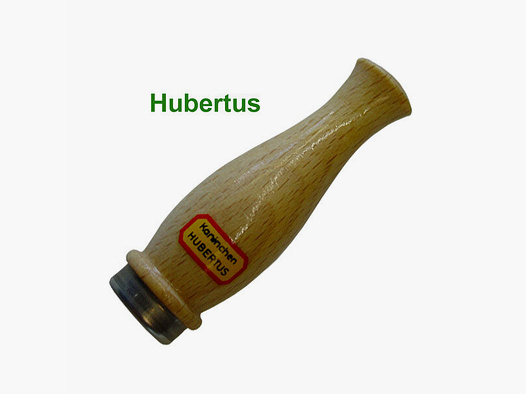 Hubertus Hasen- und Kaninchenklage