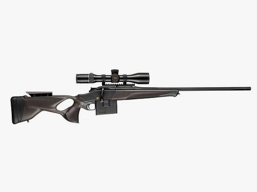 Sztucer Blaser R8 Ultimate X Leather
