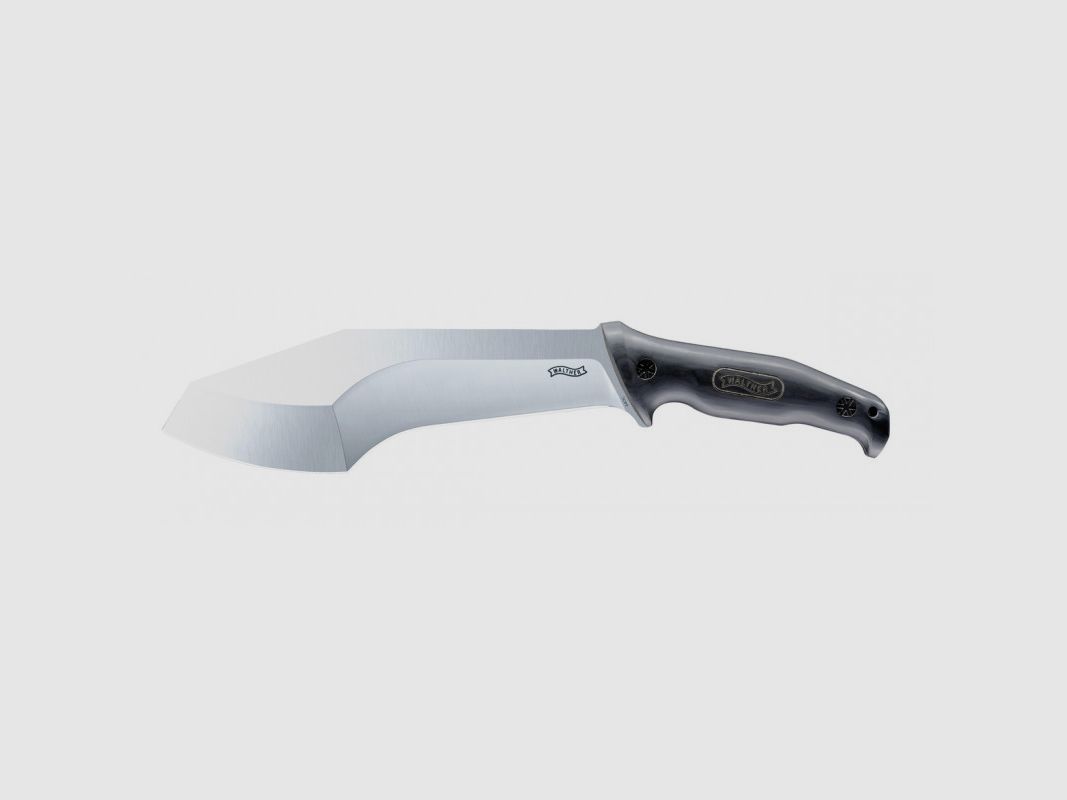 WALTHER BNK 3 MACHETE