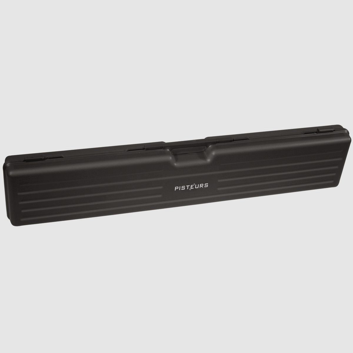 Custodia per armi in polipropilene 122 cm per fucile, immagine 1 di 2