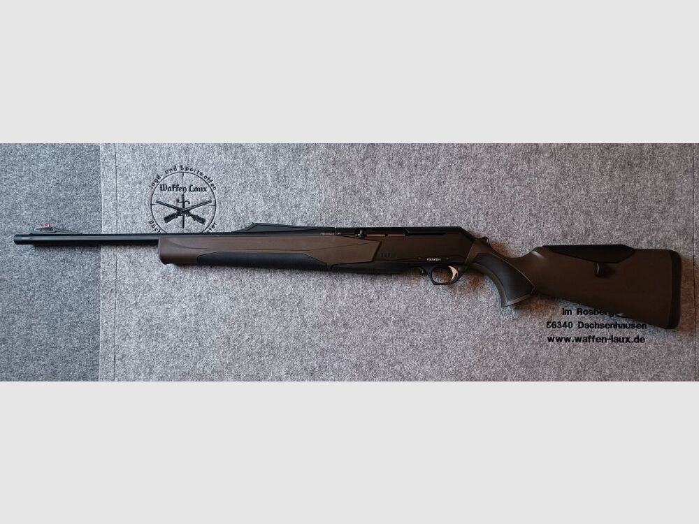 Browning (FN Herstal) BAR Mk3 Composite Brown Links-Ausführung!