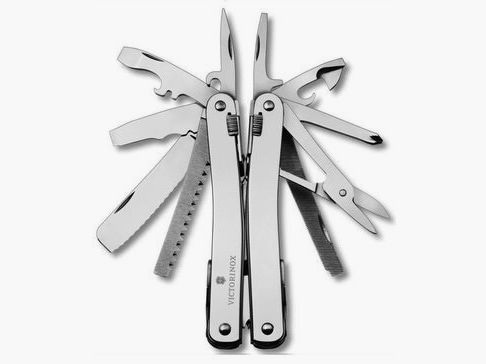 Victorinox SwissTool Spirit XC Plus