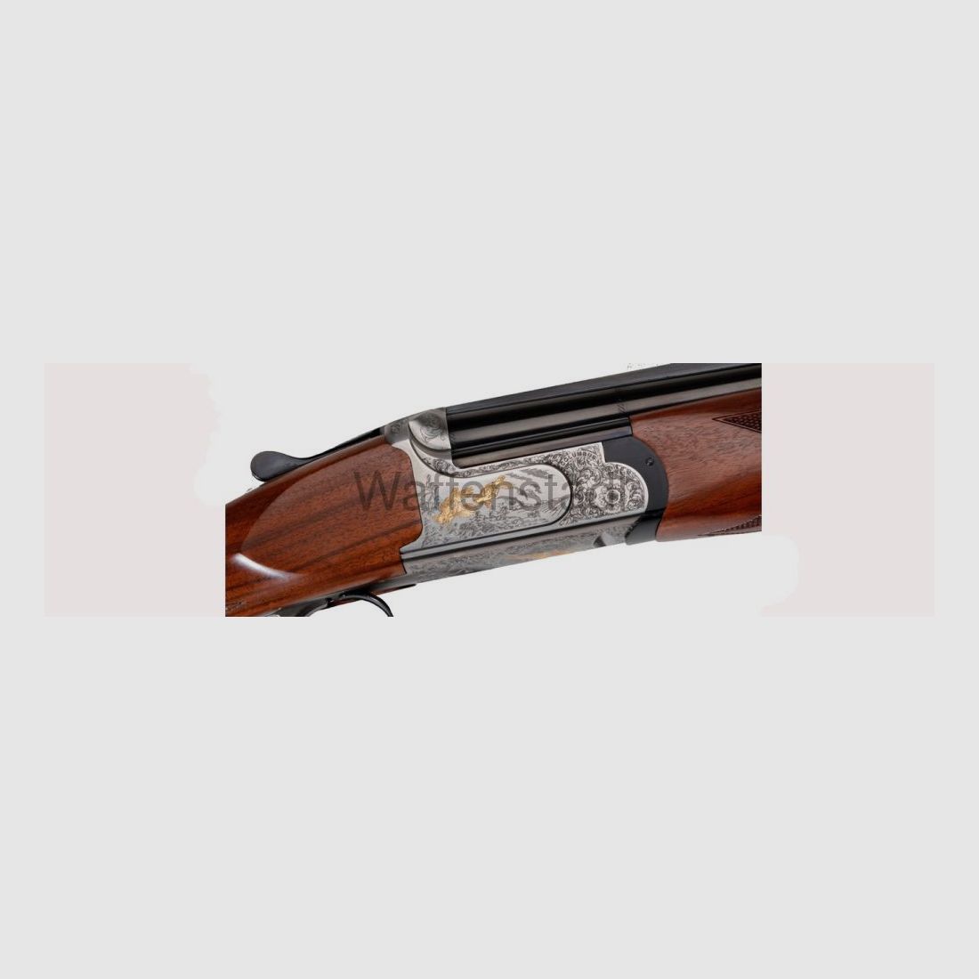 Antonio Zoli Columbus Gold