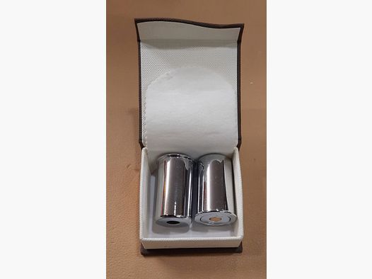 Buffer cartridges Buffer cartridges in box