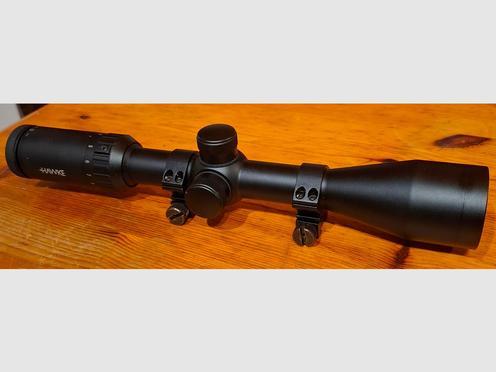 Hawke Vantage 3-9 x 40 Zielfernrohr 