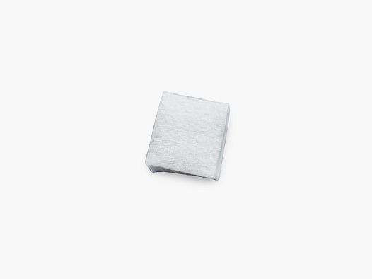 Otis Reinigungspatches 3" für .50 - .12/.10 100 Stück