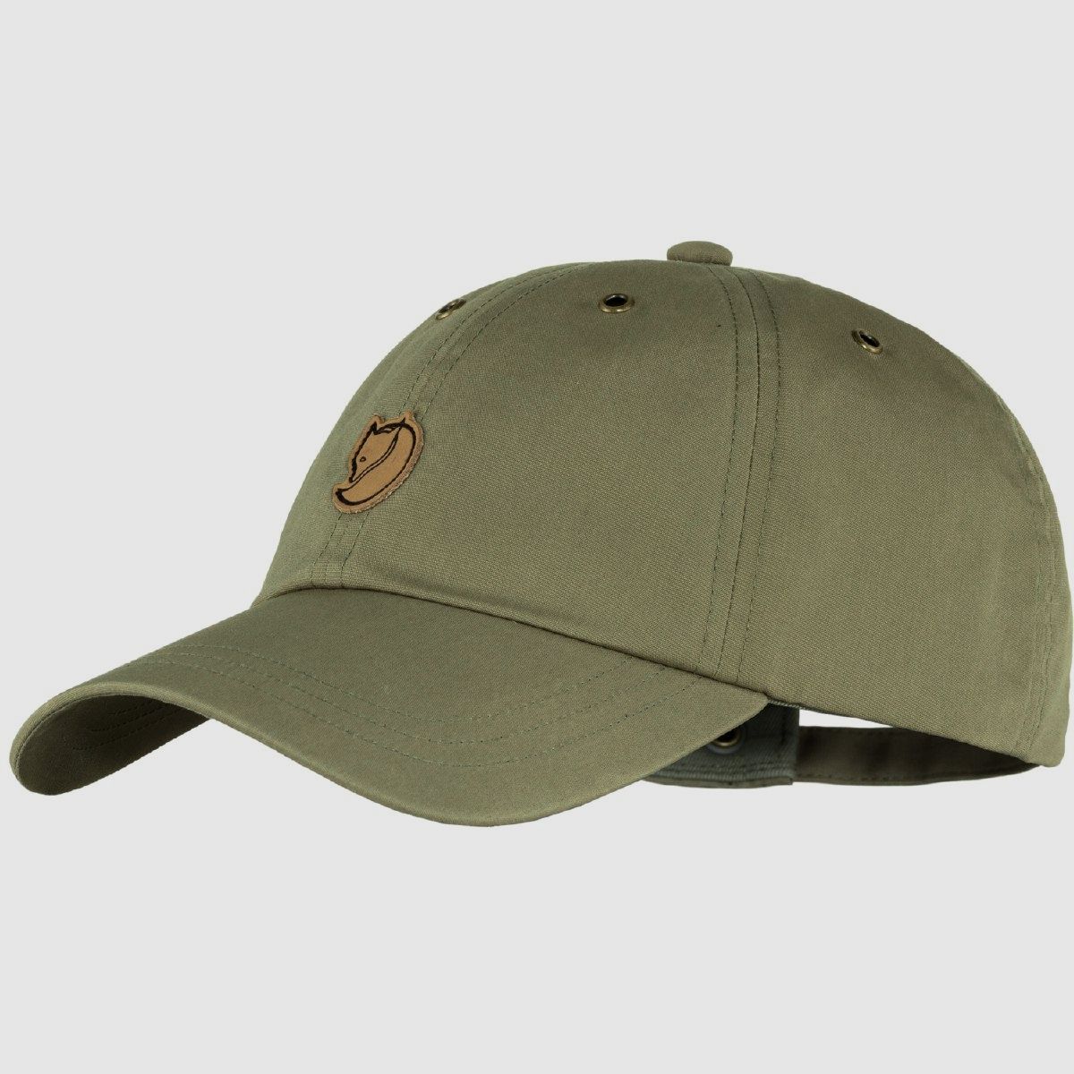 Gorro Fjällräven Cap Helags Light Olive