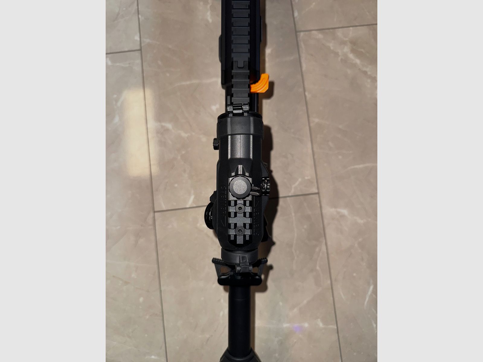 Haenel CR 308 Selbstladebüchse