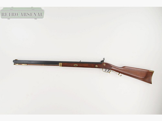 Dikar Hawken-Rifle