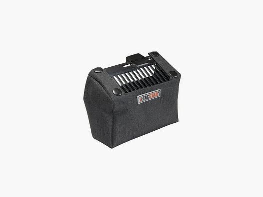 Saco recolector de casquillos TacStar para riel Picatinny